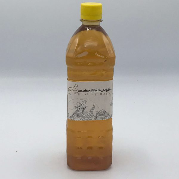 سرکه سیب