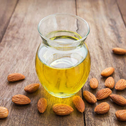 روغن بادام شیرین