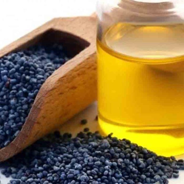 روغن خشخاش