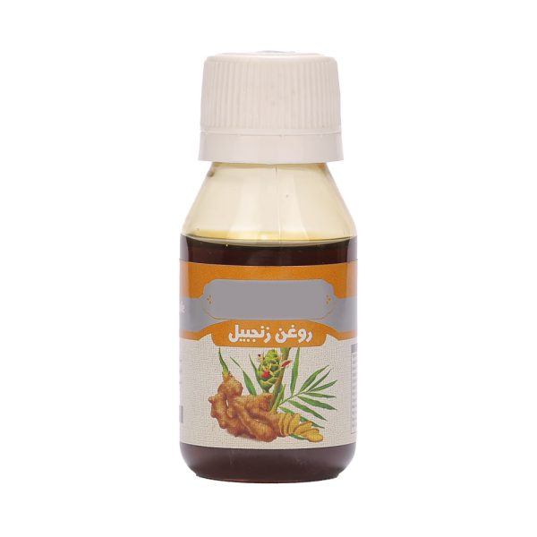 روغن زنجبیل