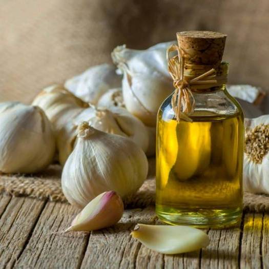 روغن سیر