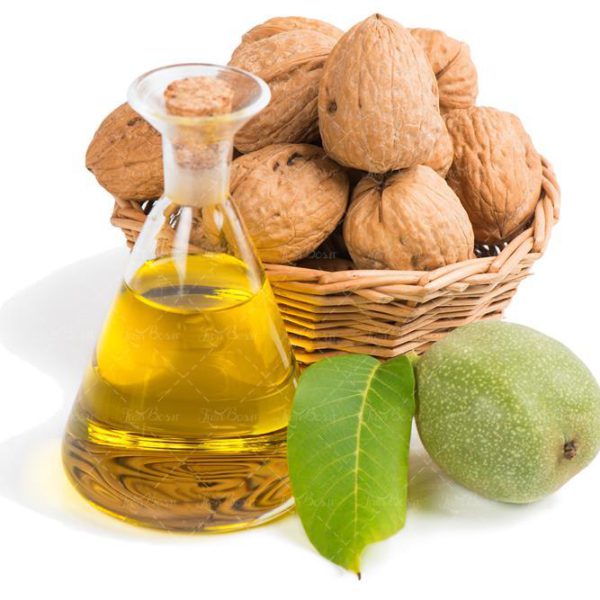 روغن گردو
