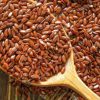 روغن بذر کتان - Image 2