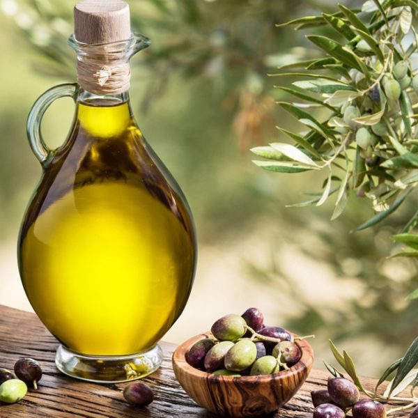 روغن زیتون (50 سی سی) - Image 2