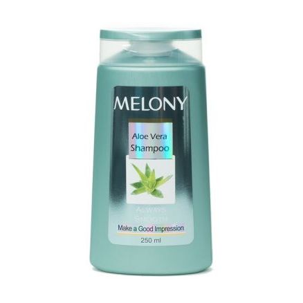 شامپو آبرسان آلوئه ورا مناسب انواع مو ملونی مدل Aloe vera